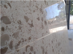 Perlina Limestone Slabs & Tiles, Portugal Beige Limestone
