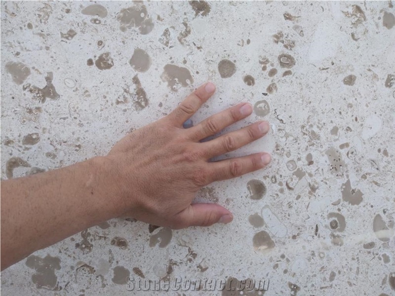 Perlina Limestone Slabs & Tiles, Portugal Beige Limestone