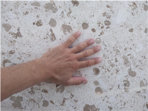 Perlina Limestone Slabs & Tiles, Portugal Beige Limestone