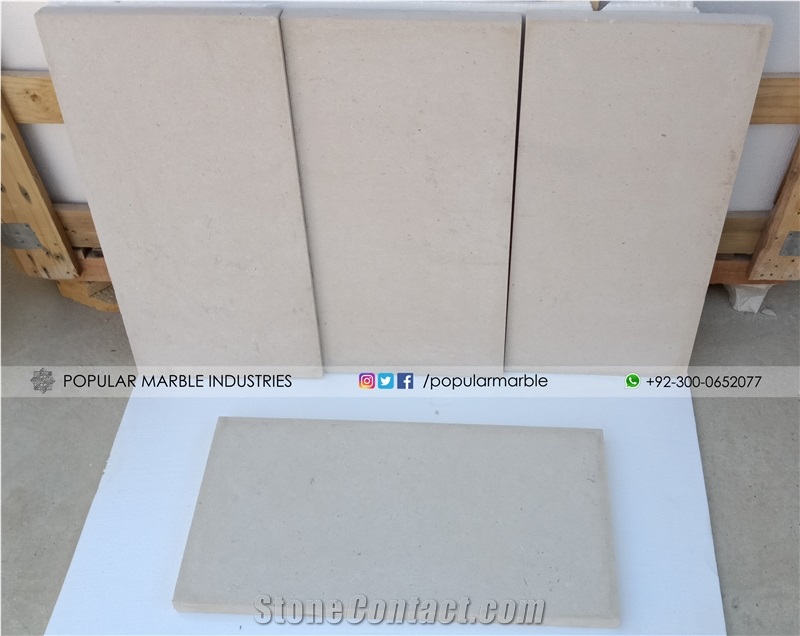 Ash Gray Limestone Pakistan