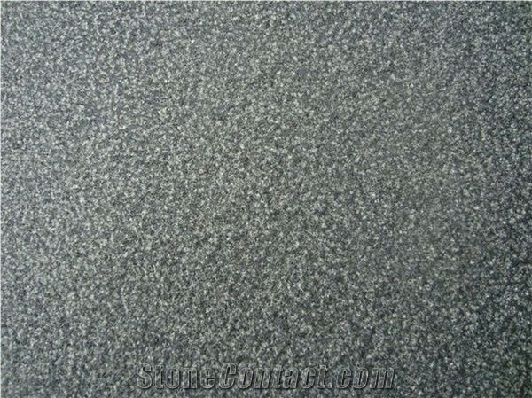 Gray Basalt Stone Honed, Antique and Bush Hammered