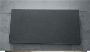 Gray Basalt Stone Honed, Antique and Bush Hammered
