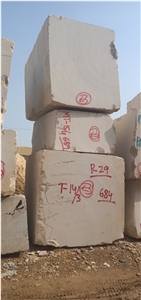 Suntippi Beige Marble Blocks Beige Marble Boulders