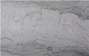 Arctic Ice Brazil Colour Quartzite Slabs