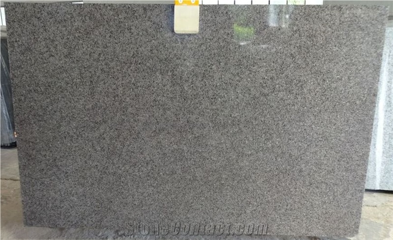 Desert Brown Granite Tiles, Granite Slabs
