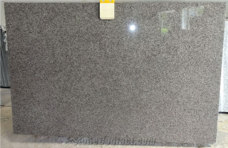 Desert Brown Granite Tiles, Granite Slabs