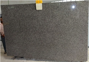 Desert Brown Granite Tiles, Granite Slabs