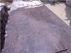 Himalayan Blue Rough Granite Blocks Himalayan Blue Rough Granite Blocks
