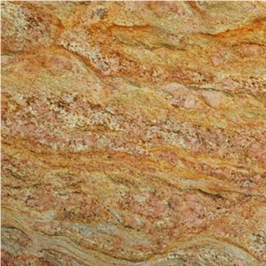 Imperial Gold Granite Tiles, Granite Slabs Imperial Gold Granite Tiles, Granite Slabs