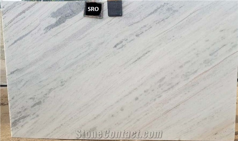 Mont Blanc Marble Tiles & Slabs