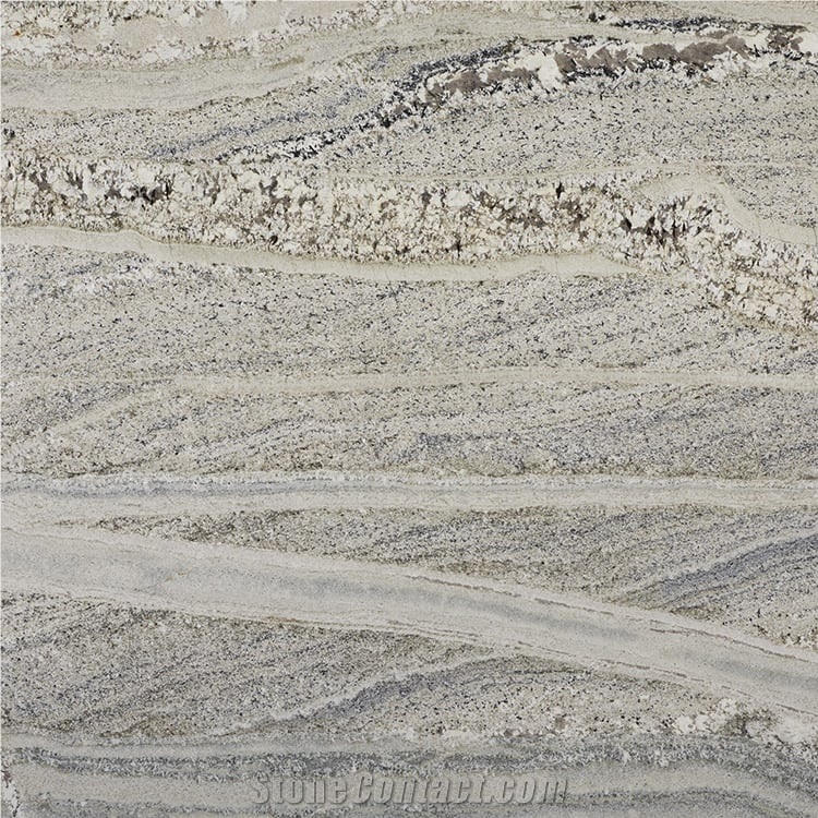 Monte Cristo Granite