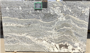 Monte Cristo Granite