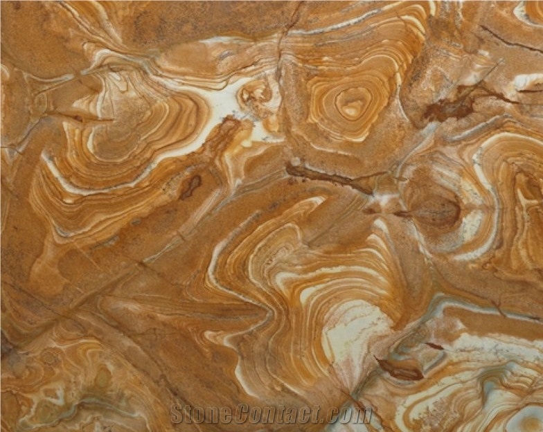 Palomino Quartzite Slabs