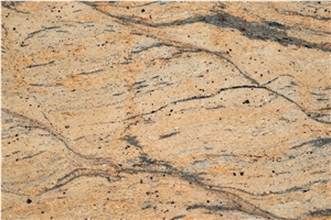 Prada Gold Granite