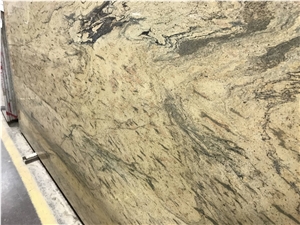 Prada Gold Granite