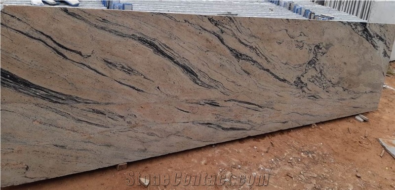 Prada Gold Granite