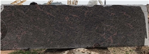 Tiger Skin Rough Granite Blocks