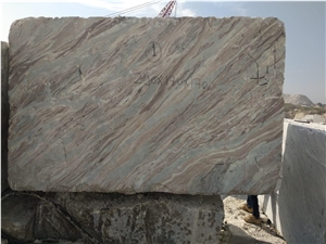 Toronto Rough Marble Blocks