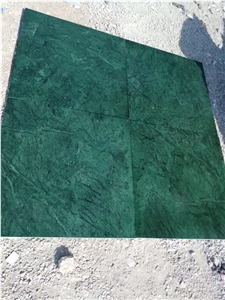 Verde Green Marble (Forest Green Marble Slabs)