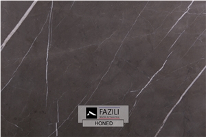 Pietra Gray Marble Slabs