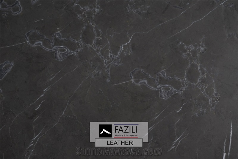 Pietra Gray Marble Slabs