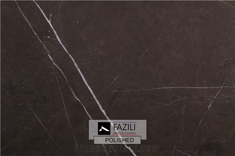 Pietra Gray Marble Slabs