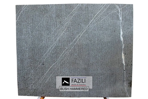 Pietra Gray Marble Slabs