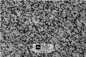 White Granite