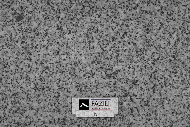 White Granite