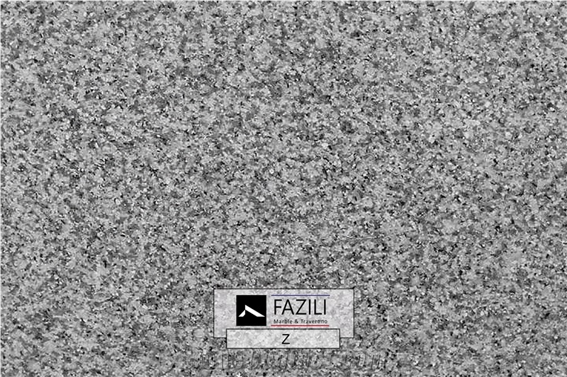 White Granite