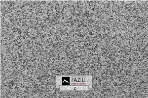 White Granite