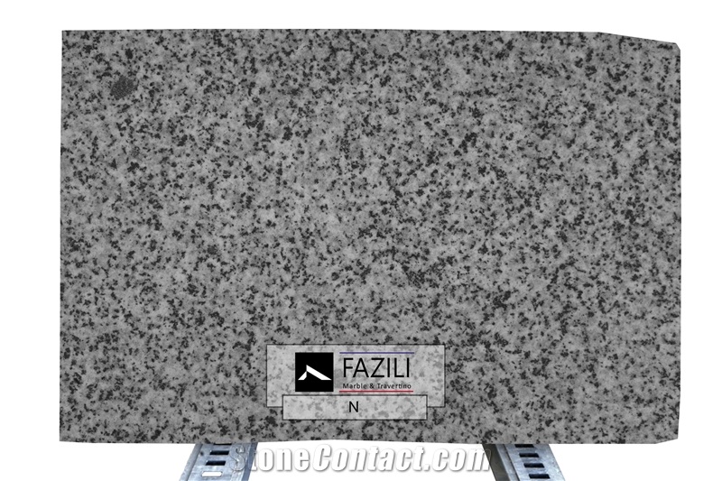 White Granite