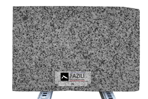 White Granite