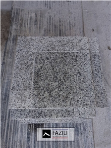 White Granite