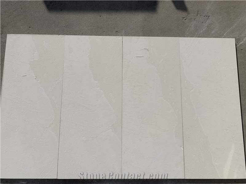 White Limestone