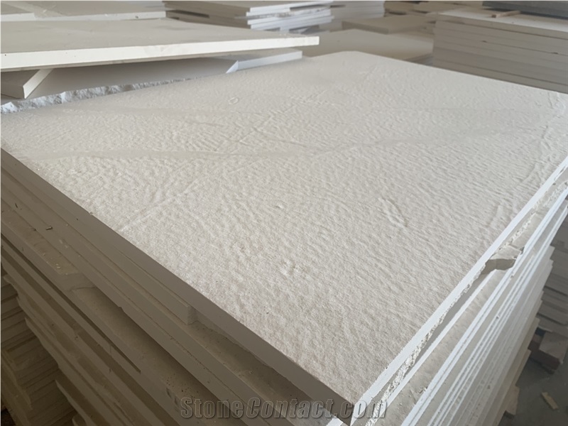 White Limestone