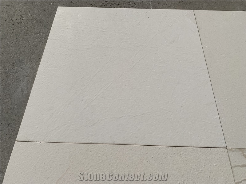 White Limestone