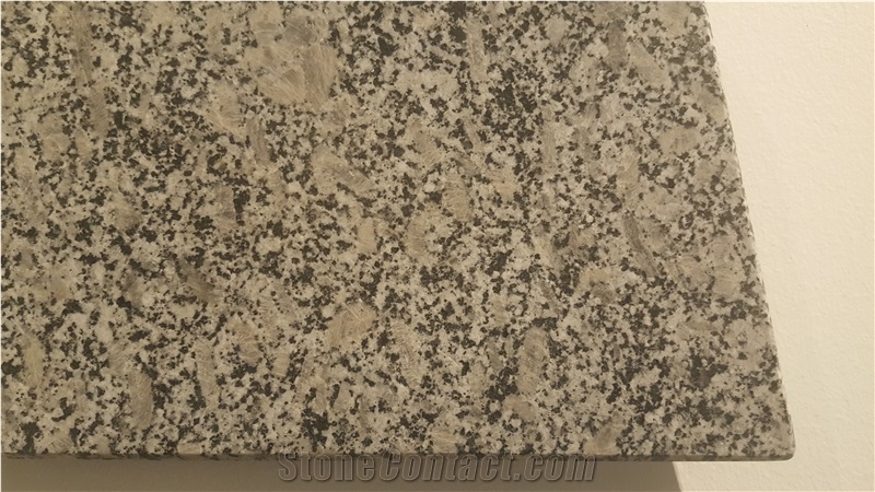 Ankara Fume Granite