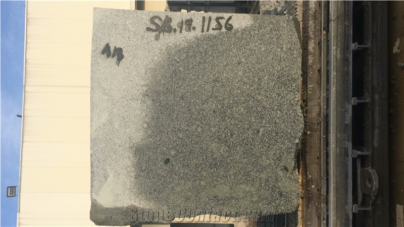 Ankara Fume Granite