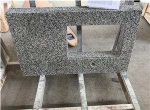 G623 Rosa Beta Granite Countertop Luna Pearl Small