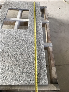 G623 Rosa Beta Granite Countertop Luna Pearl Small
