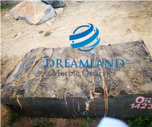 Chamtou Marble Blocks Chamtou Marble Blocks