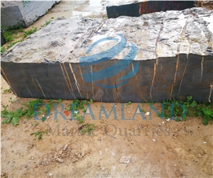 Chamtou Marble Blocks