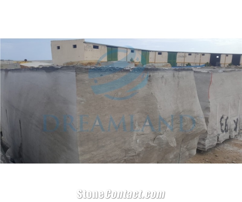 Thala Grey Marble Blocks