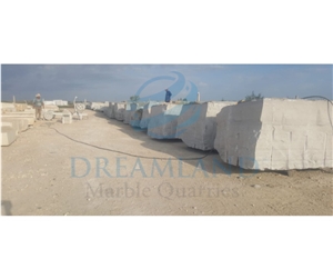 Thala Grey Marble Blocks