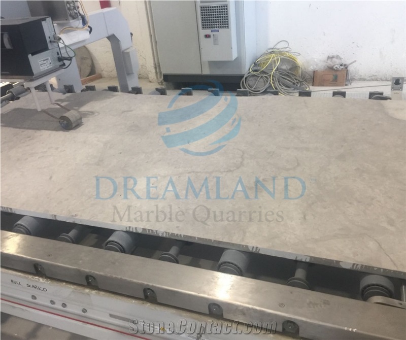 Thala Grey Marble Blocks