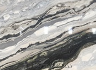 Blue River Onyx Tiles
