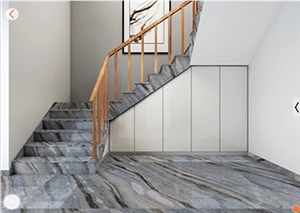 Blue River Onyx Tiles
