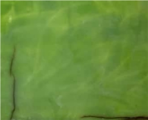 Green Onyx Tiles