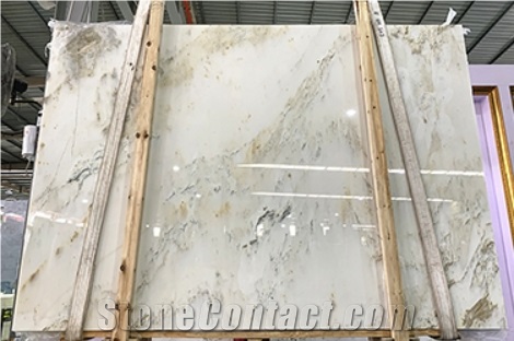 Landscape Marble Slab